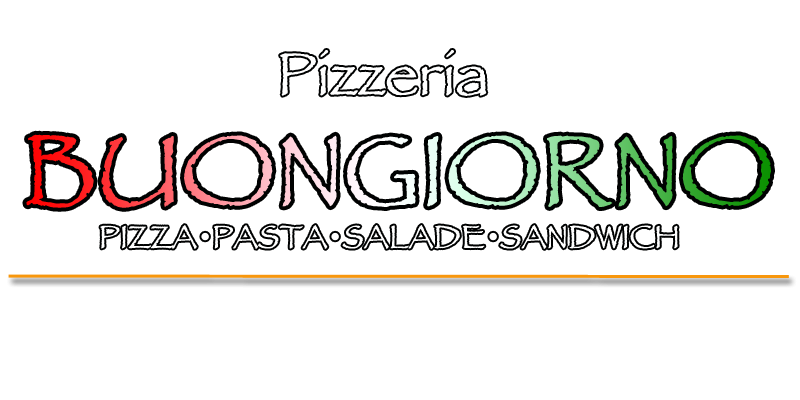 Logo Pasta Buongiorno